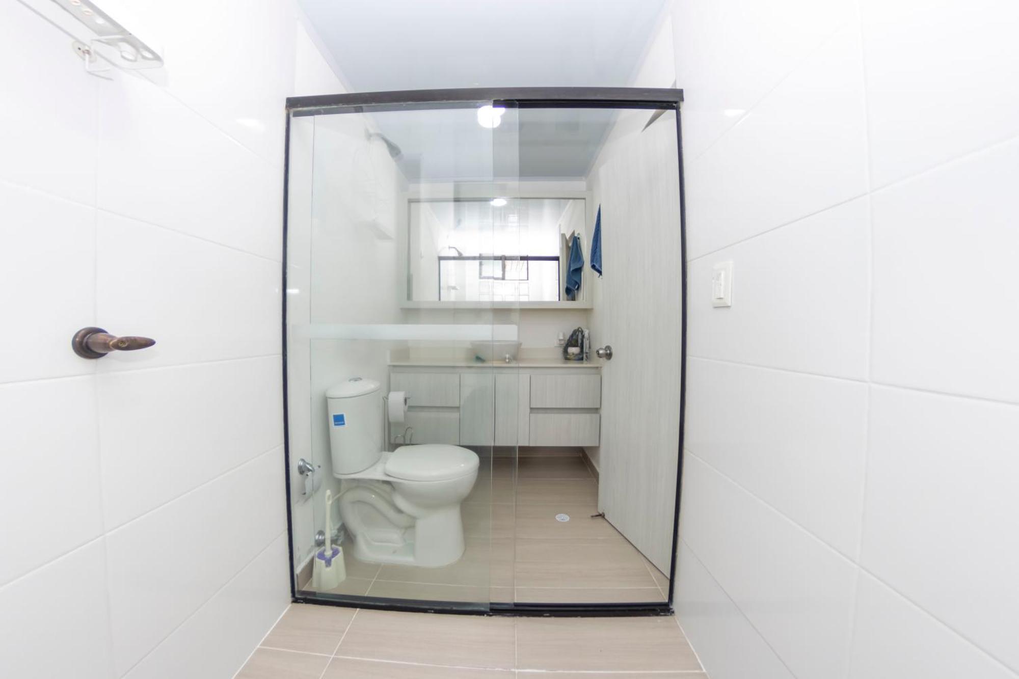 Apartment El Corazon Del Barrio Laureles *