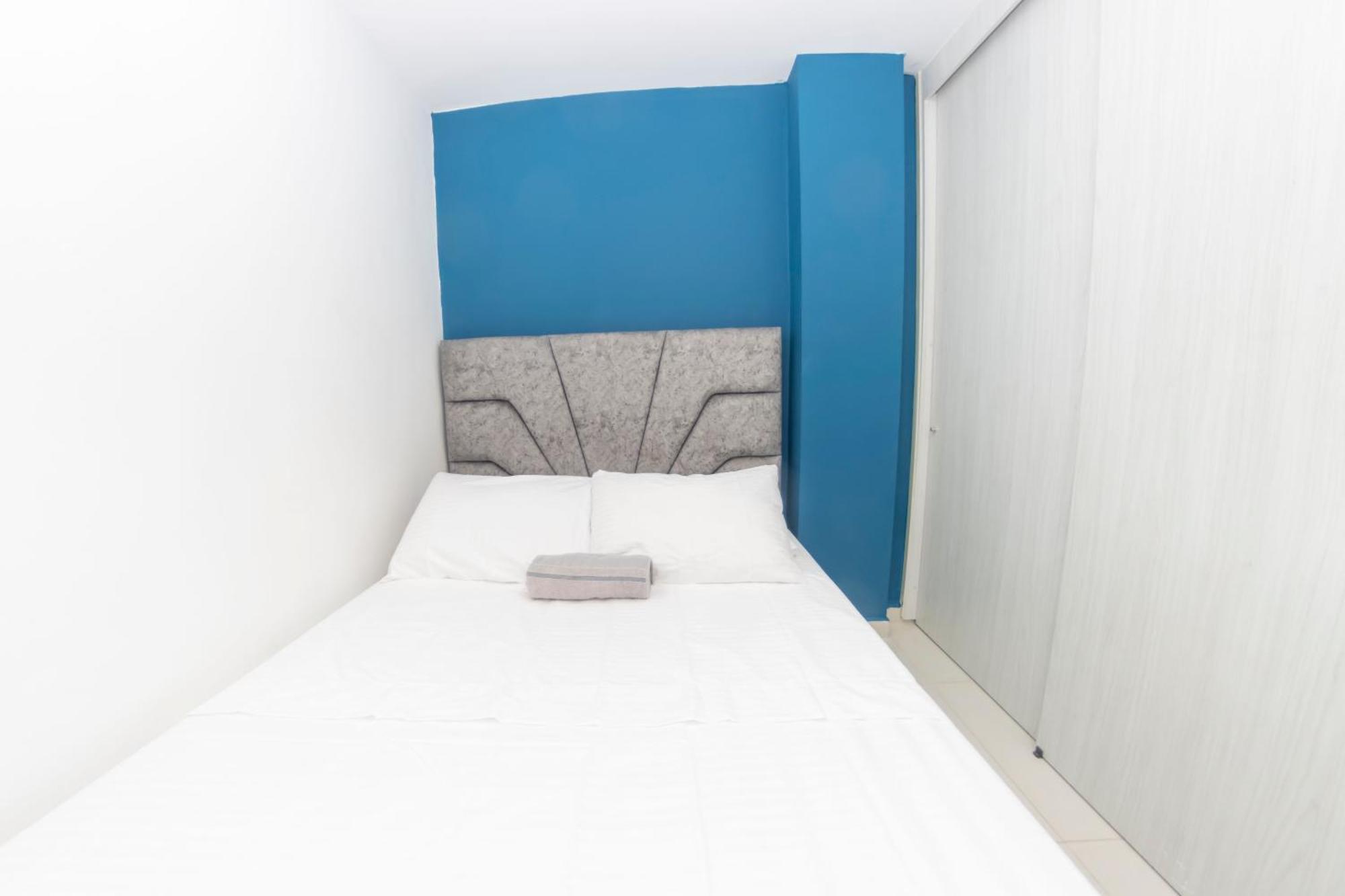 Apartment El Corazon Del Barrio Laureles *