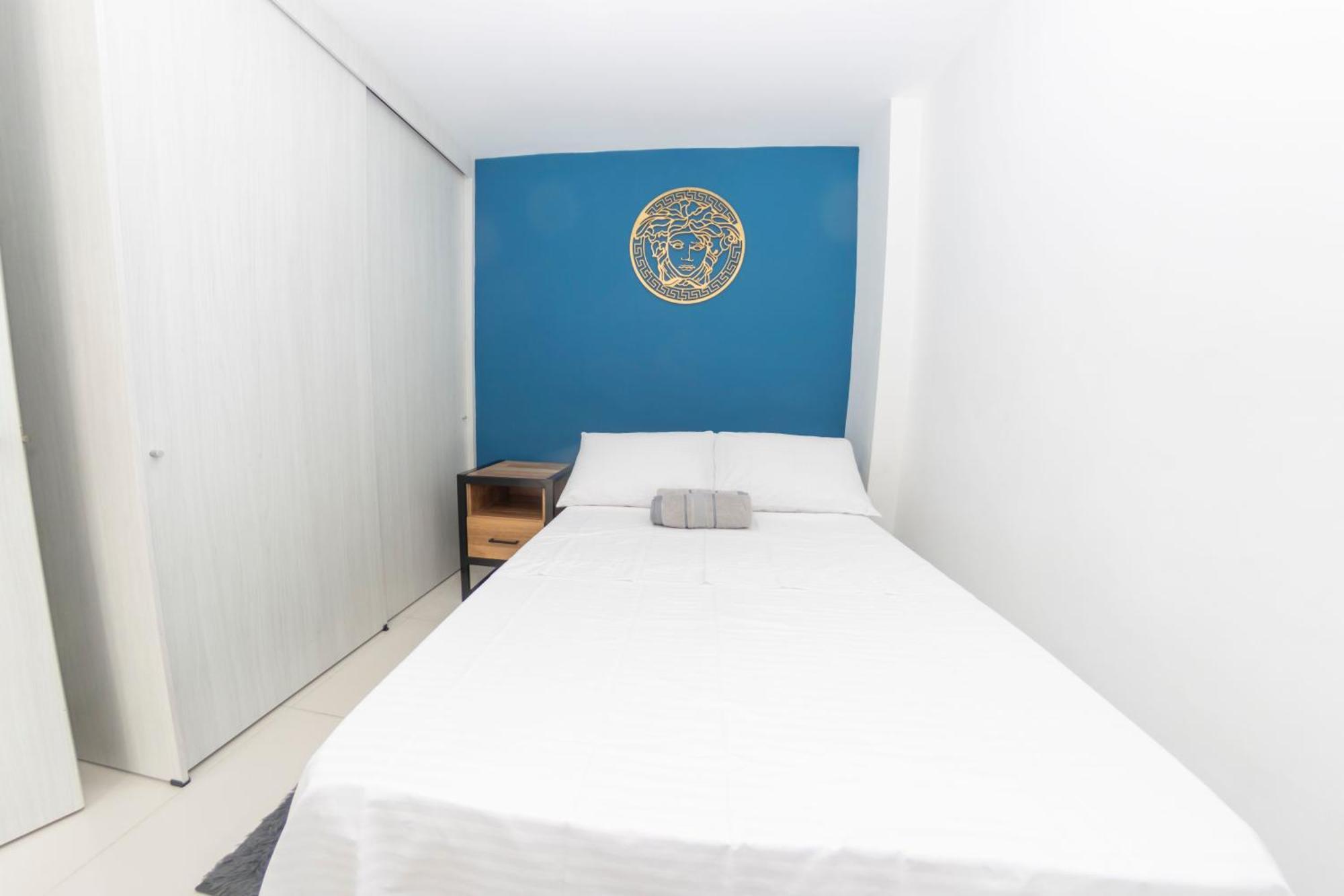El Corazon Del Barrio Laureles Apartment Medellin
