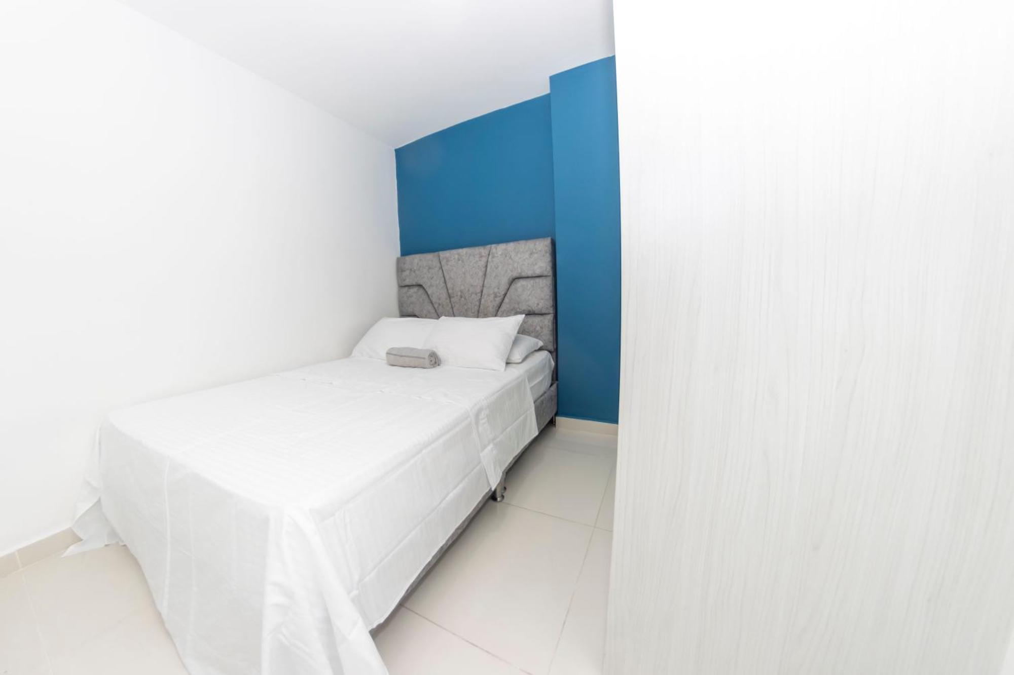 El Corazon Del Barrio Laureles Apartment
