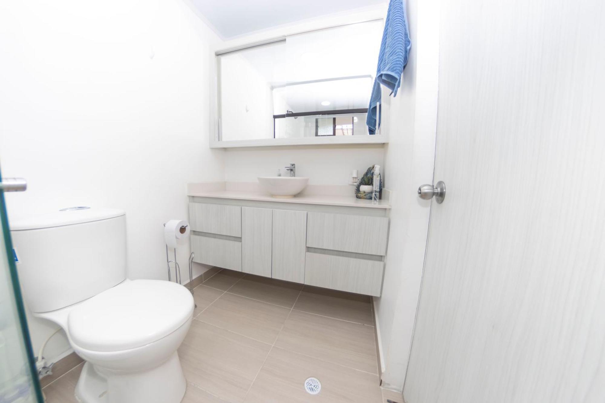 Apartment El Corazon Del Barrio Laureles *