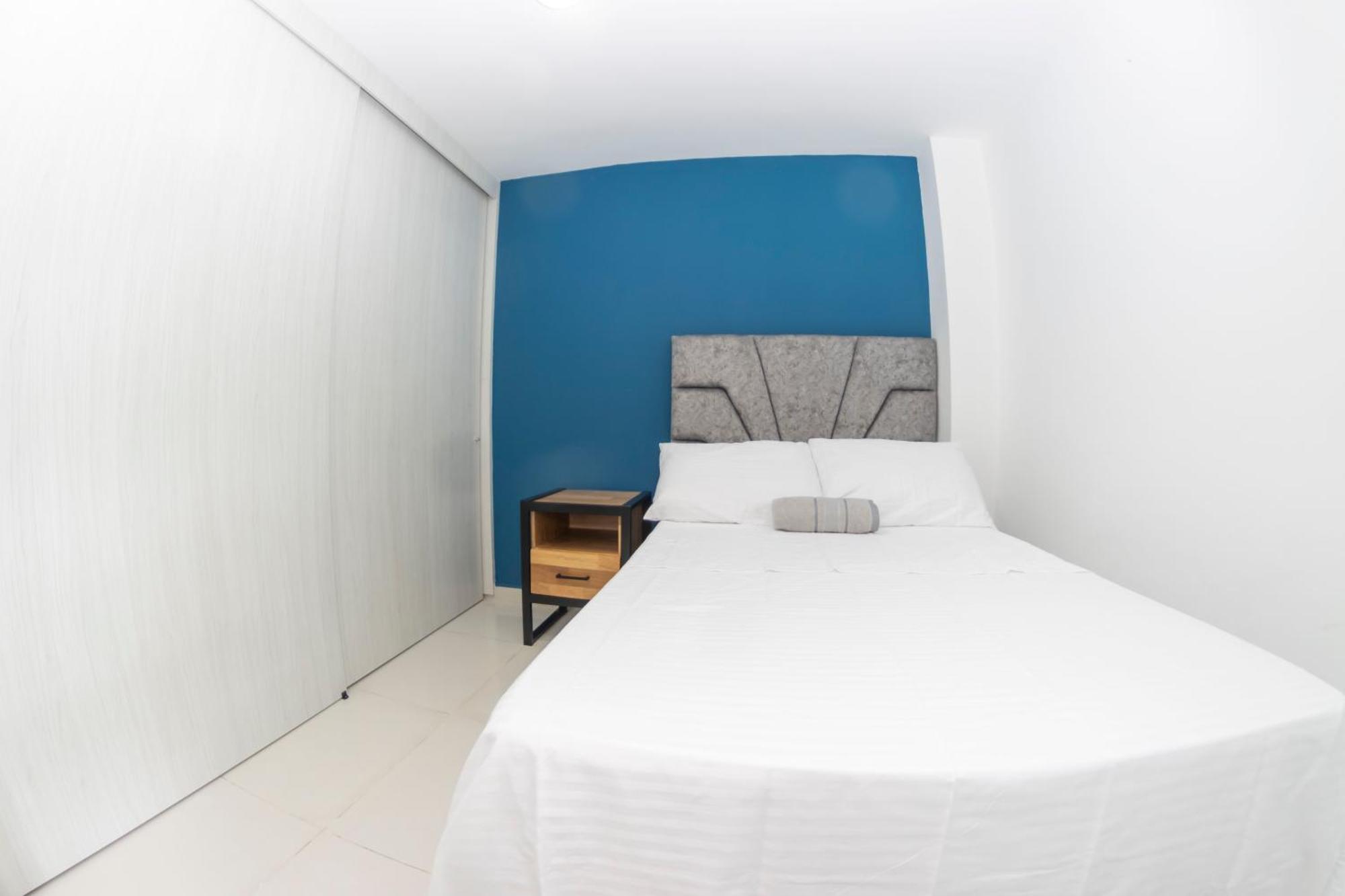 Apartment El Corazon Del Barrio Laureles *